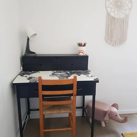 La Maisonnette De Maria-louise * Puylaurens