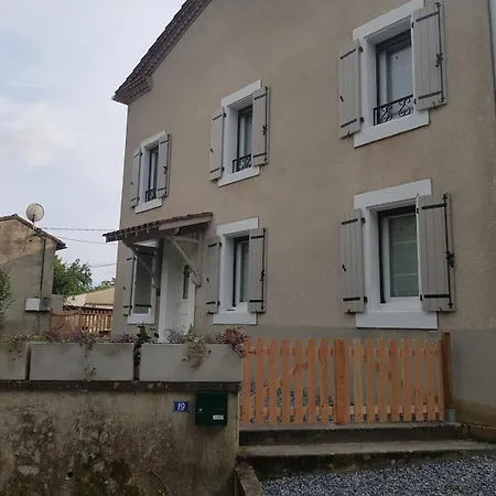 La Maisonnette De Maria-louise * Puylaurens