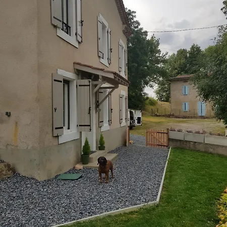 La Maisonnette De Maria-louise
