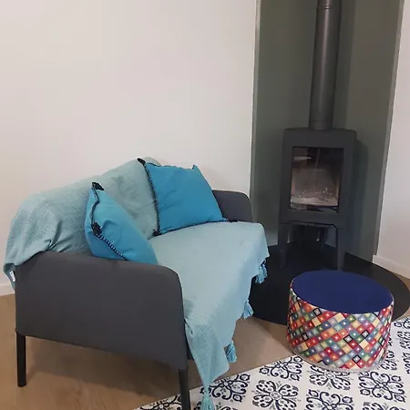Tatil Evi La Maisonnette De Maria-louise *