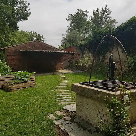 Tatil Evi La Maisonnette De Maria-louise